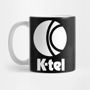 K-TEL Mug